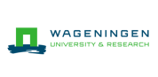 Wageningen Research logo