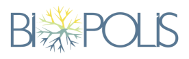 Associacao BIOPOLIS logo