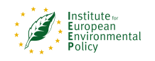 IEEP logo