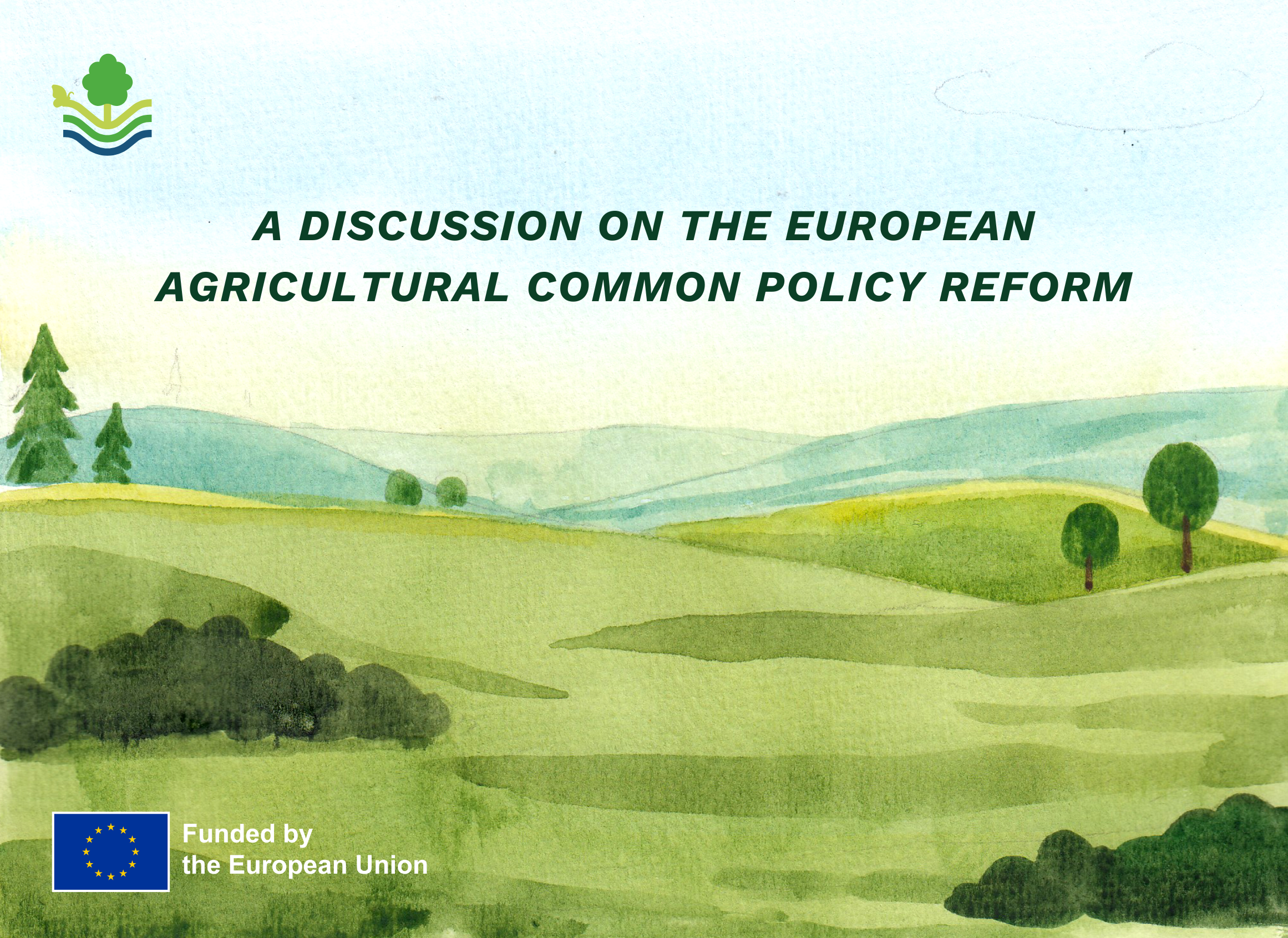 Follow-up meeting after Germany's first inception workshop