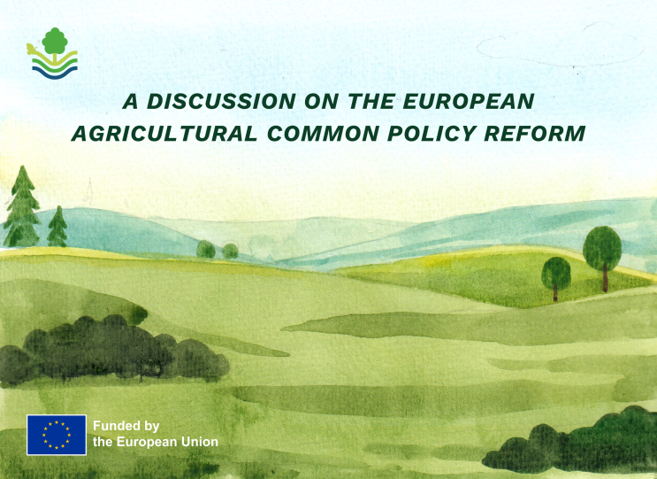 Follow-up meeting after Germany's first inception workshop